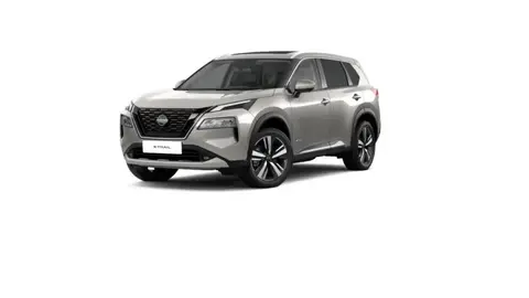 Annonce NISSAN X-TRAIL Essence 2024 d'occasion 