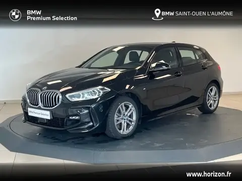 Annonce BMW SERIE 1 Diesel 2023 d'occasion 