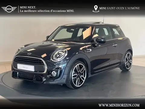 Used MINI JOHN COOPER WORKS Petrol 2021 Ad 