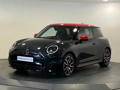 Annonce MINI JOHN COOPER WORKS Non renseigné 2024 d'occasion 