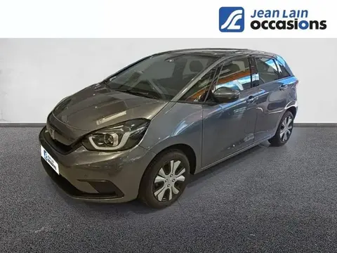 Annonce HONDA JAZZ Essence 2022 d'occasion 