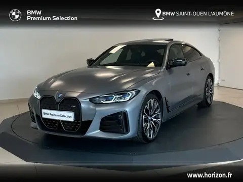 Annonce BMW I4 Non renseigné 2023 d'occasion 