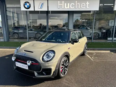 Annonce MINI JOHN COOPER WORKS Essence 2020 d'occasion 