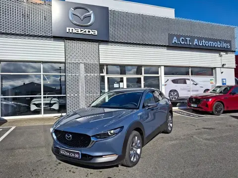 Used MAZDA CX-30 Petrol 2024 Ad 