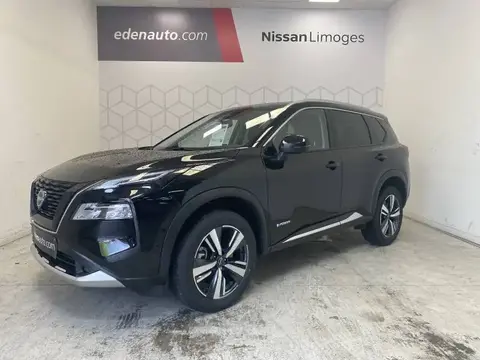 Annonce NISSAN X-TRAIL Essence 2024 d'occasion 