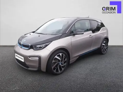 Annonce BMW SERIE 1 Non renseigné 2021 d'occasion 