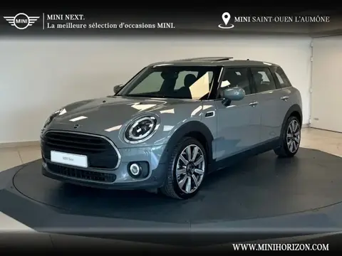 Annonce MINI CLUBMAN Essence 2021 d'occasion 