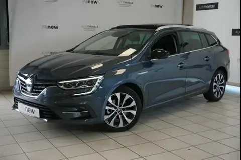 Annonce RENAULT MEGANE Diesel 2024 d'occasion 