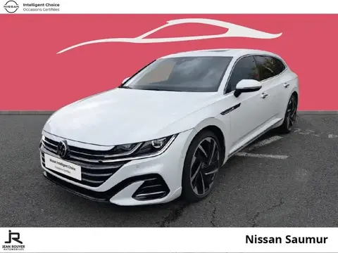 Annonce VOLKSWAGEN ARTEON Diesel 2022 d'occasion 