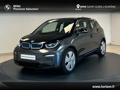 Annonce BMW I3 Non renseigné 2018 d'occasion 