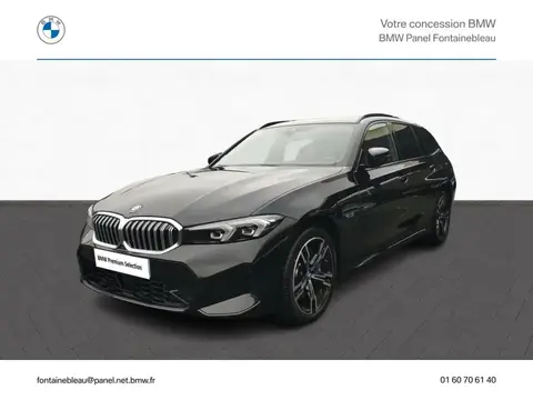 Annonce BMW SERIE 3 Essence 2023 d'occasion 