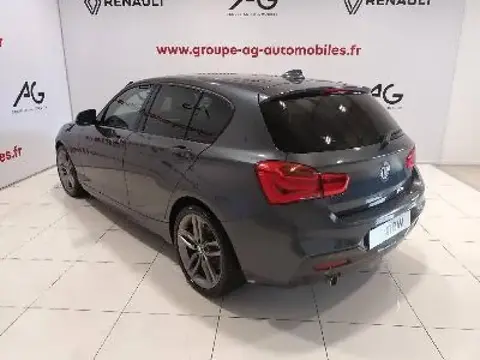 Used BMW SERIE 1 Diesel 2019 Ad 