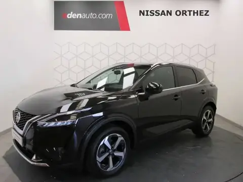 Annonce NISSAN QASHQAI Essence 2021 d'occasion 