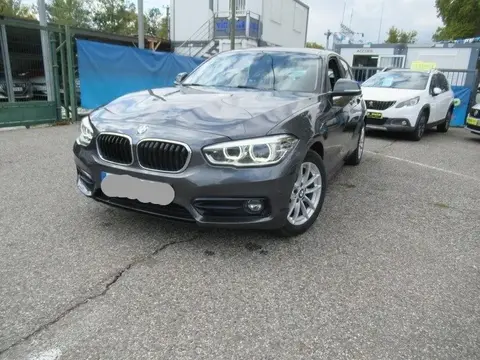 Used BMW SERIE 1 Diesel 2018 Ad 