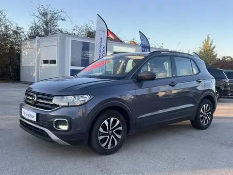 Used VOLKSWAGEN T-CROSS Petrol 2021 Ad 