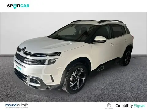 Used CITROEN C5 AIRCROSS Diesel 2019 Ad 