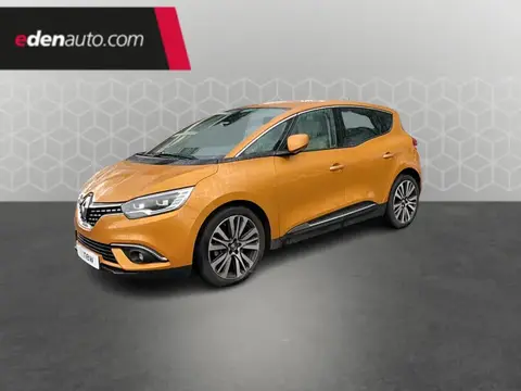 Used RENAULT SCENIC Petrol 2018 Ad 