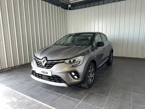 Annonce RENAULT CAPTUR Essence 2023 d'occasion 