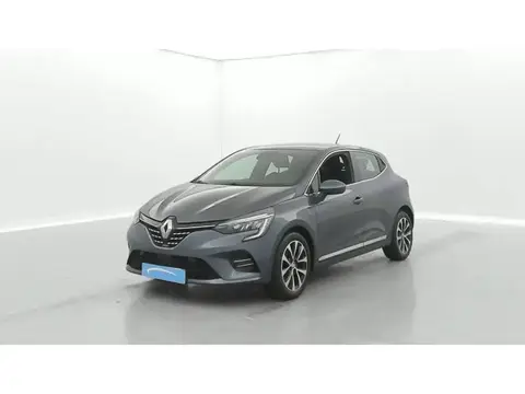 Annonce RENAULT CLIO Essence 2022 d'occasion 