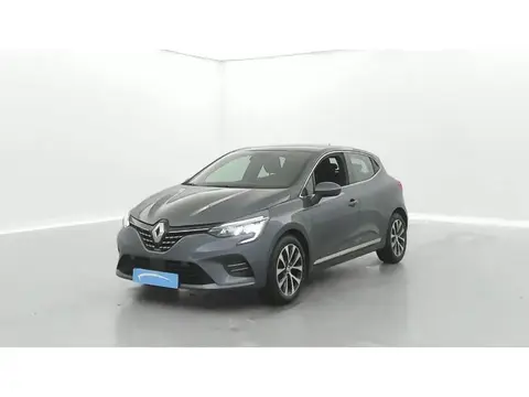 Annonce RENAULT CLIO Essence 2022 d'occasion 