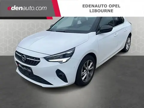 Used OPEL CORSA Petrol 2020 Ad 