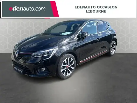 Annonce RENAULT CLIO Essence 2020 d'occasion 