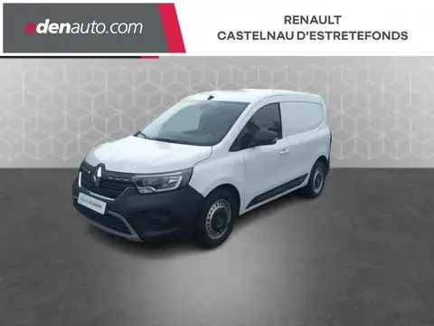 Used RENAULT KANGOO Diesel 2022 Ad 