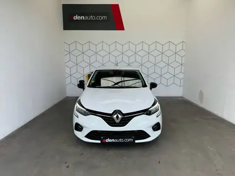 Annonce RENAULT CLIO Diesel 2023 d'occasion 