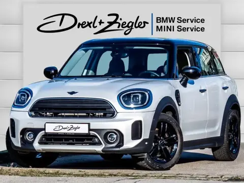 Annonce MINI COUNTRYMAN Essence 2023 d'occasion 