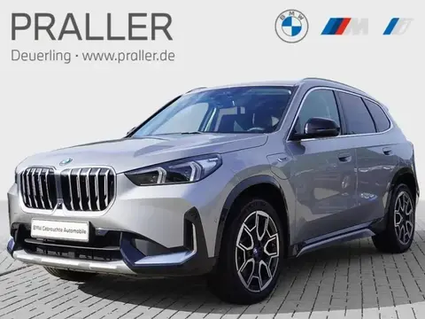 Used BMW X1 Hybrid 2023 Ad 