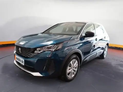 Annonce PEUGEOT 5008 Essence 2023 d'occasion 