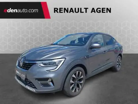 Annonce RENAULT ARKANA Essence 2022 d'occasion 