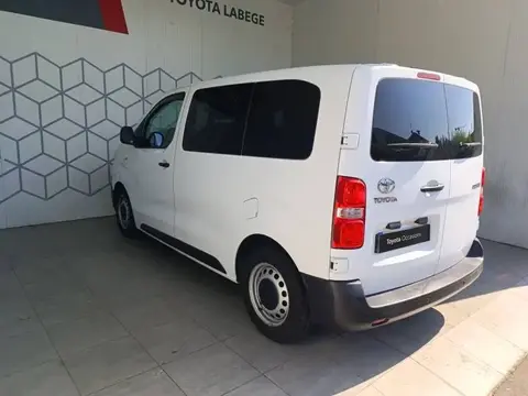 Used TOYOTA PROACE Diesel 2019 Ad 