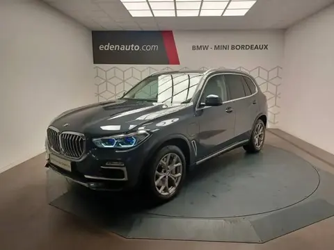 Used BMW X5 Hybrid 2021 Ad 