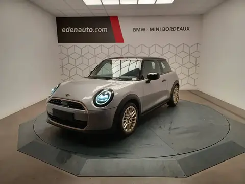 Annonce MINI COOPER Essence 2024 d'occasion 