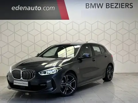 Used BMW SERIE 1 Diesel 2021 Ad 