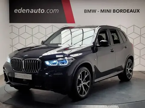 Used BMW X5 Diesel 2020 Ad 