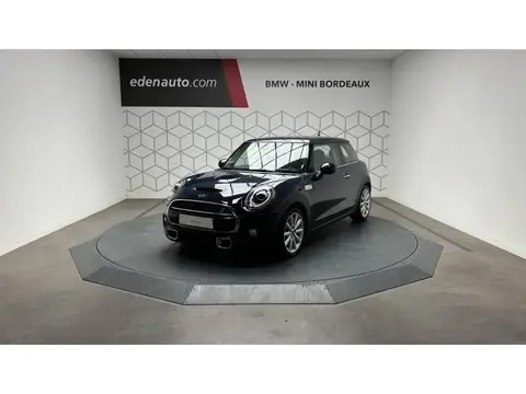 Used MINI MINI Petrol 2019 Ad 