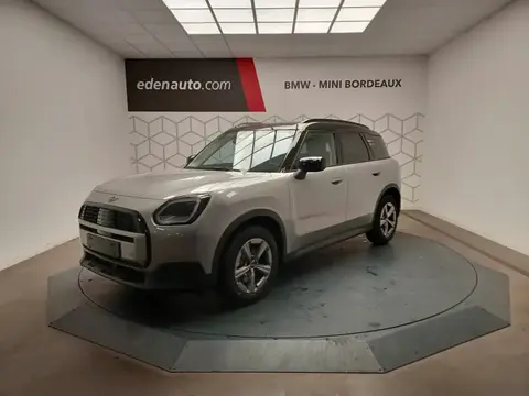 Annonce MINI COUNTRYMAN Essence 2024 d'occasion 