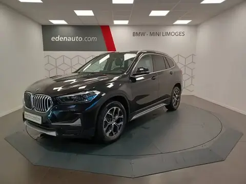 Used BMW X1 Petrol 2021 Ad 