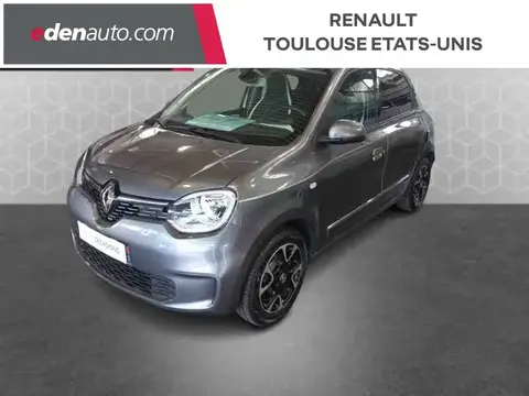 Used RENAULT TWINGO Petrol 2020 Ad 