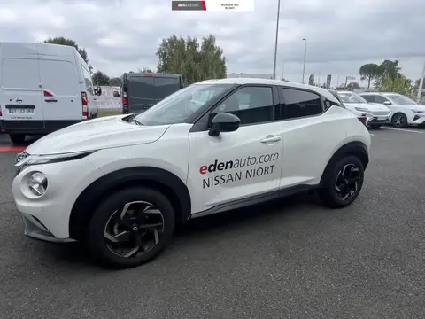 Annonce NISSAN JUKE Essence 2023 d'occasion 