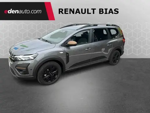 Used DACIA JOGGER Hybrid 2024 Ad 