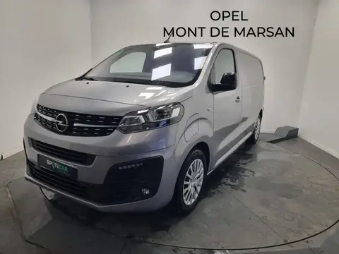 Annonce OPEL VIVARO Électrique 2024 d'occasion 