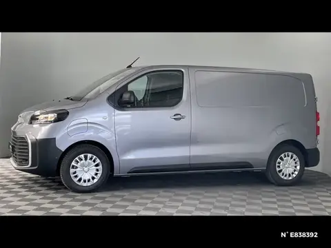 Annonce TOYOTA PROACE Électrique 2024 d'occasion 