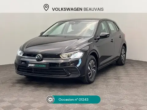 Used VOLKSWAGEN POLO Petrol 2024 Ad 