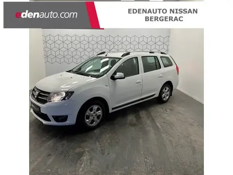 Used DACIA LOGAN Petrol 2015 Ad 