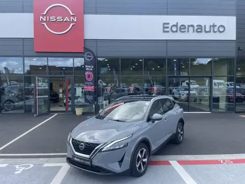 Annonce NISSAN QASHQAI Essence 2023 d'occasion 