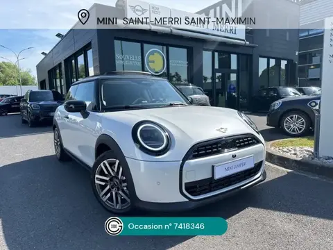 Used MINI COOPER Petrol 2024 Ad 