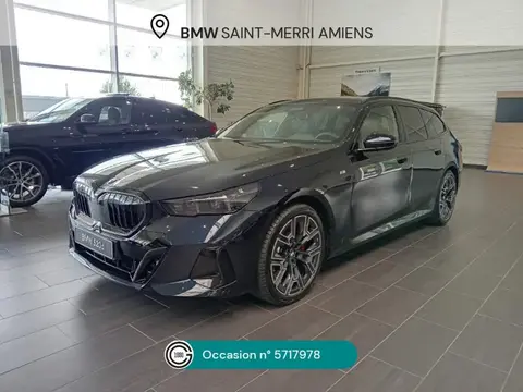 Annonce BMW SERIE 5 Diesel 2024 d'occasion 